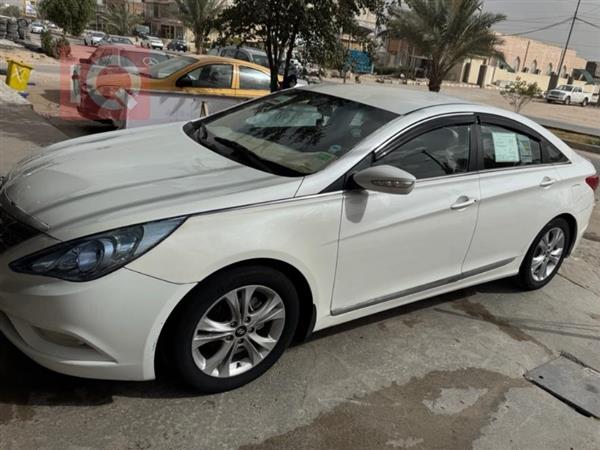 هیوندای  بۆ فرۆشتن لە عێراق